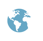 Globe icon_Belman Design