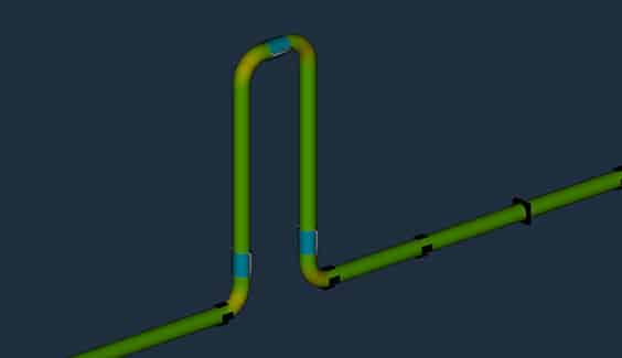 OPTIMIZATION OF PIPING DESIGN